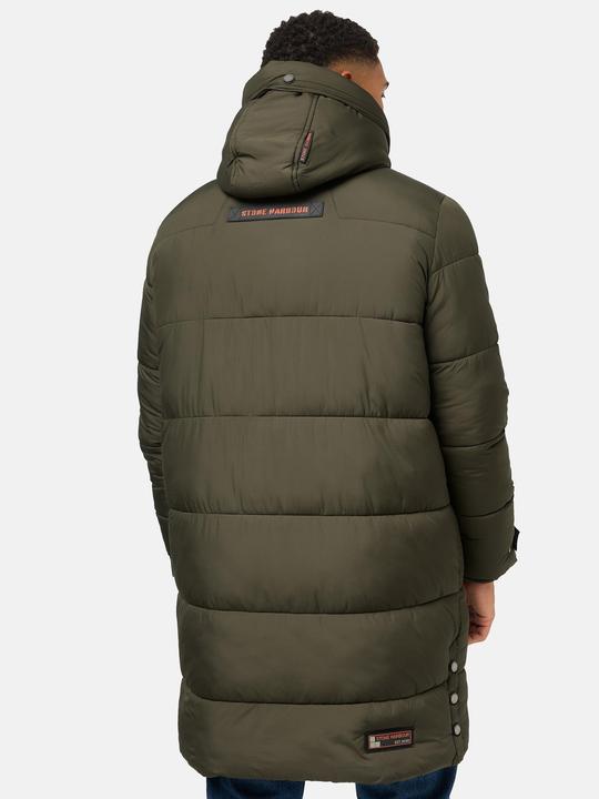 Produktbild Stone Harbour Beviis (XXL)