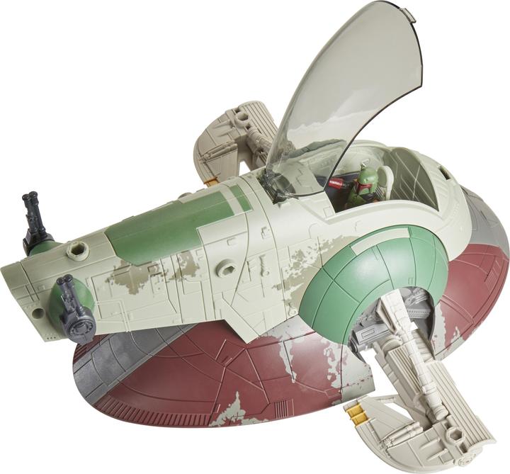Produktbild Hasbro IP Security Lock - Release date 01 October 2022