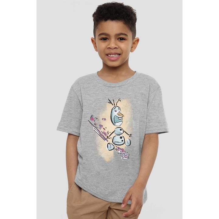 Immagine prodotto Disney Frozen Fire It Up TShirt (104)