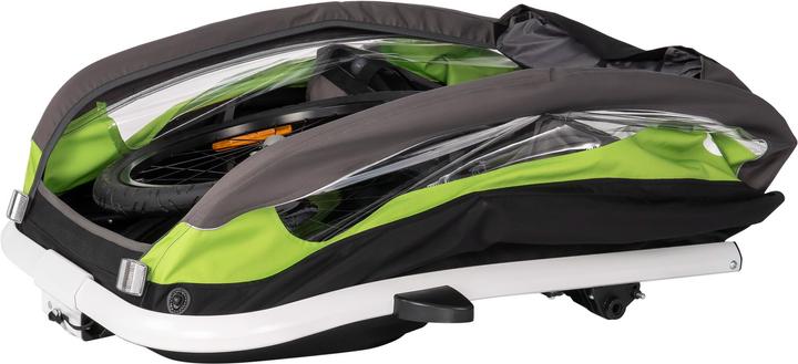 Actual product image hamax Traveller