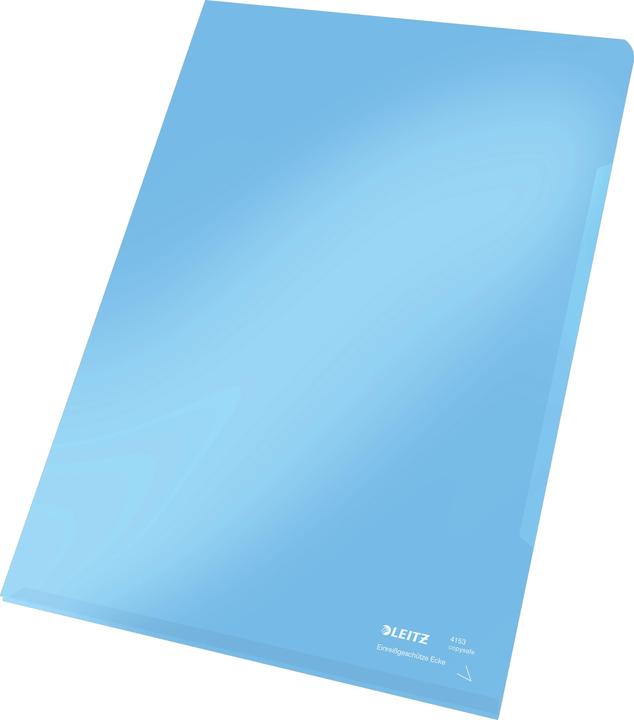 Image du produit Leitz Pochette Premium A4 View (A4, 100 x)