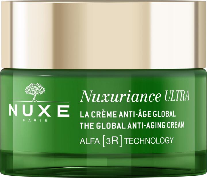 Immagine prodotto Nuxe Nuxuriance Ultra Crème Anti Âge Globale 50 ml (50 ml, Crema 24h)