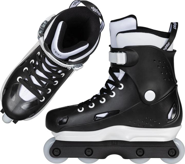 Produktbild Playlife Aggressive Skates (45)
