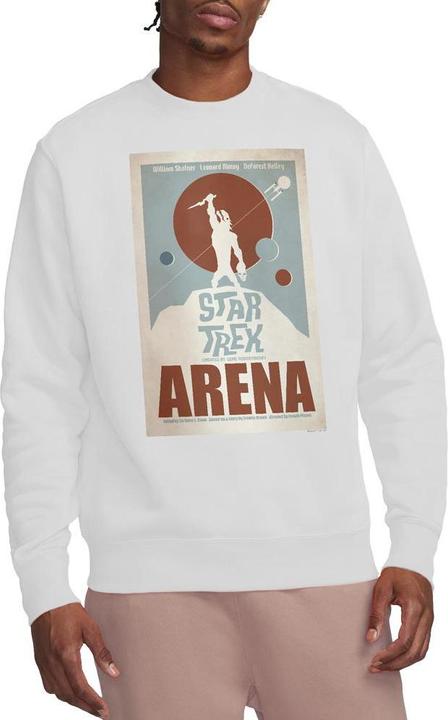 Immagine prodotto The Original Series Episode 18 Felpa Adulto Unisex (S)