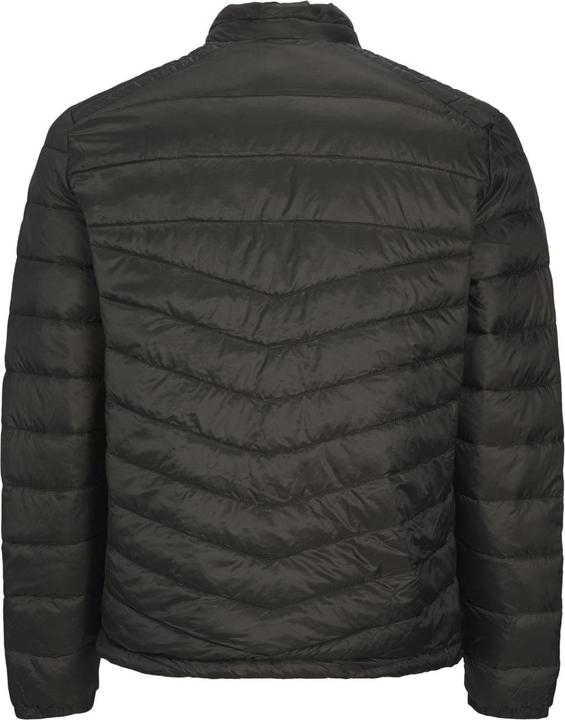Image du produit Jack & Jones Veste matelassée légère à col haut (XL)