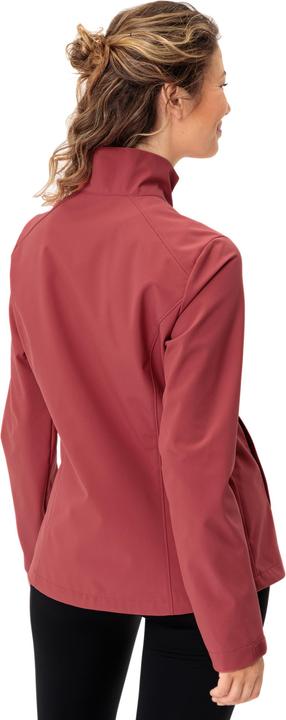 Actual product image Vaude Hurricane IV (XL)