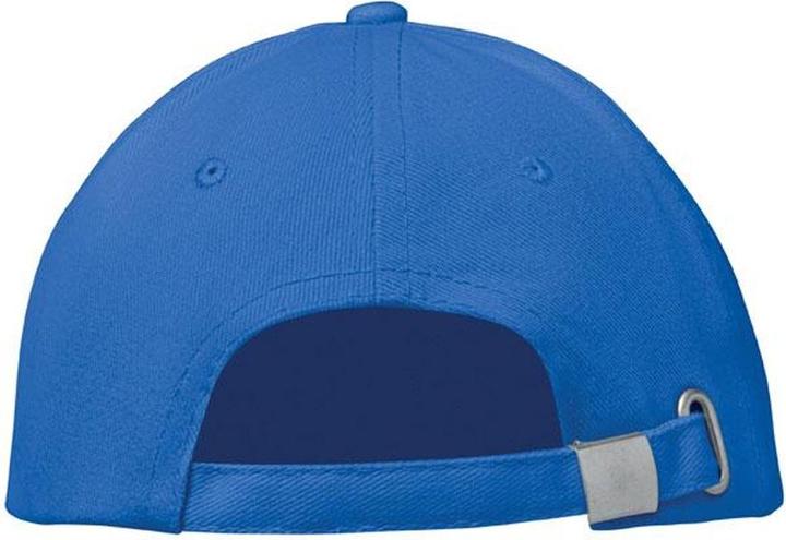 Immagine prodotto MidOcean Buffalo Cappellino Da Baseball 6 Pannelli (Taglia unica)