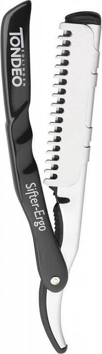 Actual product image Tondeo Sifter Ergo 10 blades 1040