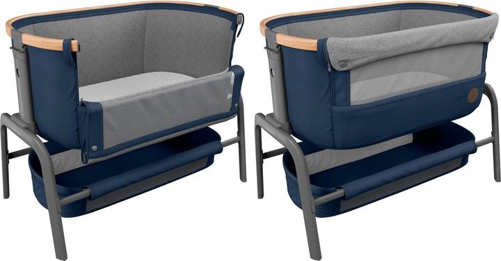 Actual product image Maxi-Cosi Iora Essential Blue