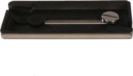 Actual product image Nest Interchangeable plate NT-767HP for ball head NT-767, NT-777 and NT-329M (Stand clamp)