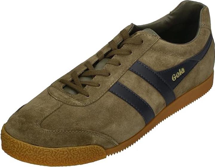 Khaki, Navy