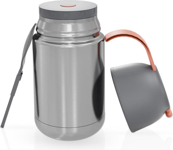 Produktbild Intirilife Thermobehälter 650ml