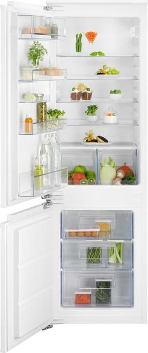 Image du produit Electrolux IK2620BL (8 kg, Gauche, Modifiable)