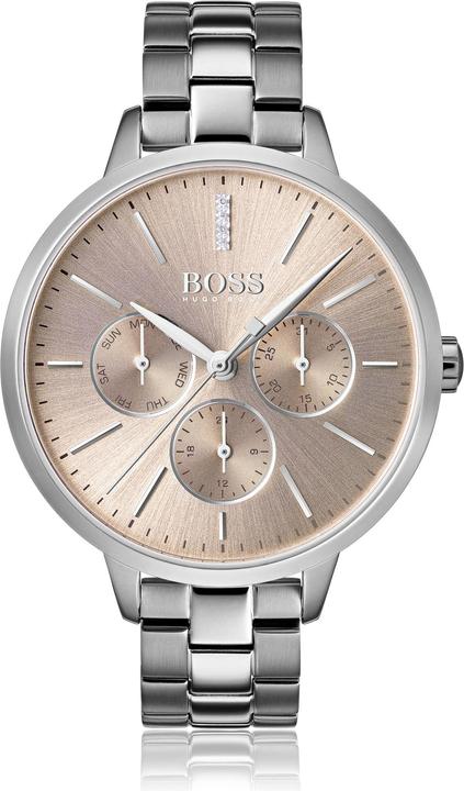 Actual product image Hugo Boss Black Symphony 1502421