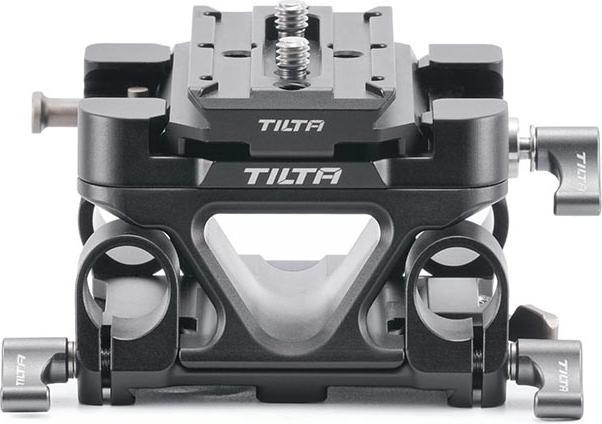 Produktbild Tilta 15mm LWS Arca Manfrotto Dual Baseplate Kit (Schnellwechselplatte)