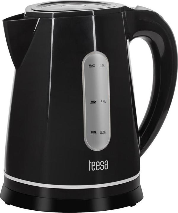 Image du produit Teesa TSA1020B Noir (1.80 l)