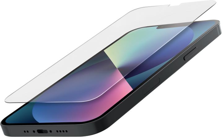 Produktbild Quad Lock Screen Protector (1 Stück, Apple iPhone 13 mini)