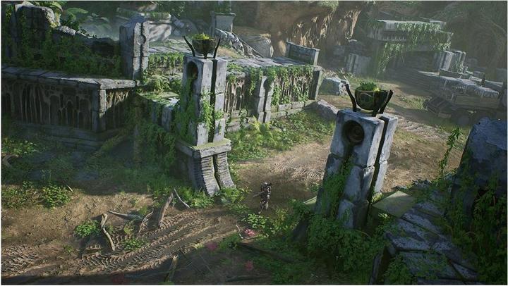 Immagine prodotto Microsoft Outriders Worldslayer (Xbox Serie S, Xbox Series X, Xbox One X, Xbox One S)