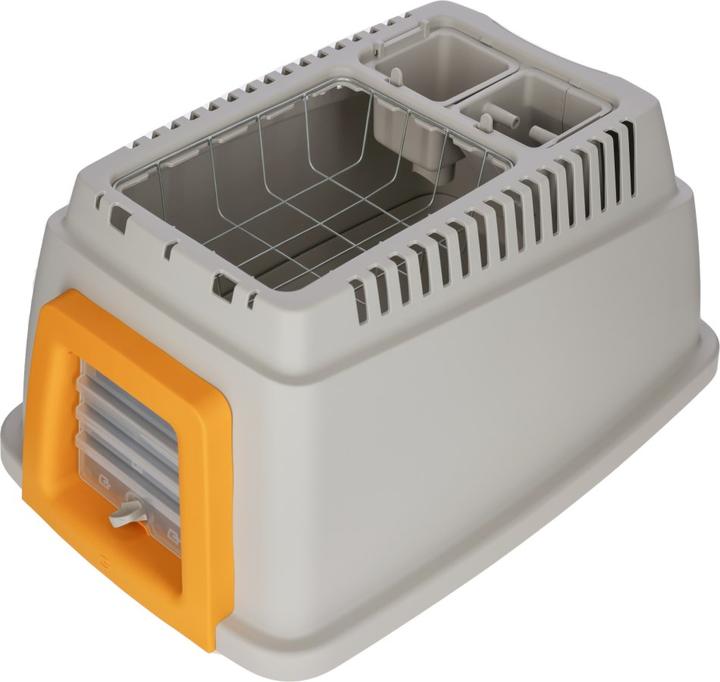 Produktbild Kerbl Kaninchenheim Bunny Base ohne Erdteil