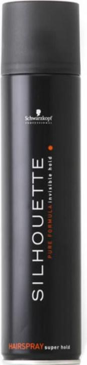 Produktbild Schwarzkopf Super Hold (300 ml)