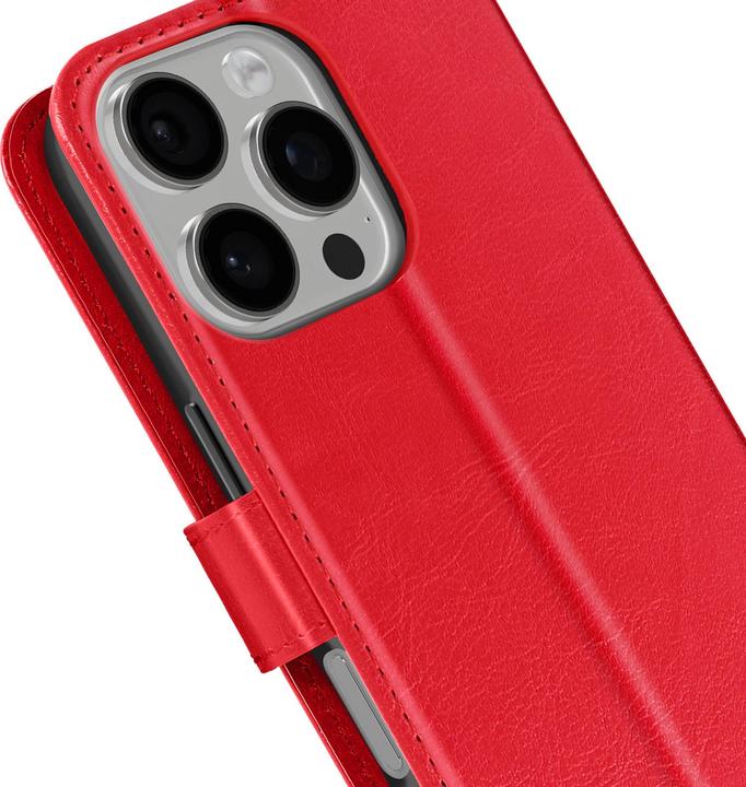 Image du produit Mayaxess Couverture SecureCard (Apple iPhone 16 Pro)