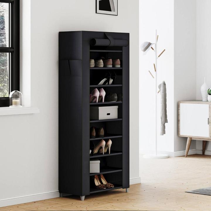 Immagine prodotto Songmics Winston (58 x 28 x 160 cm)