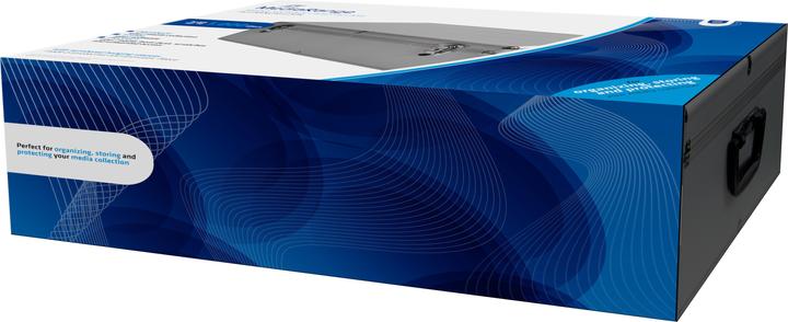 Immagine prodotto MediaRange Custodia per CD/DVD 1000x sr