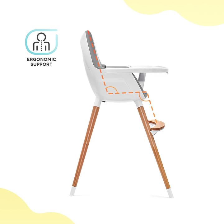 Immagine prodotto KinderKraft Fini (Seggiolone)
