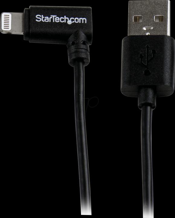 Image du produit StarTech Eclair USB à Apple 8 broches (2 m, USB 2.0)