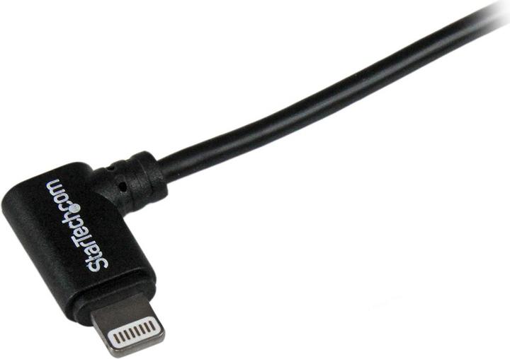 Image du produit StarTech Eclair USB à Apple 8 broches (2 m, USB 2.0)