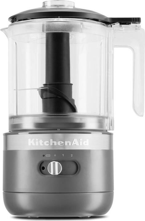 Produktbild KitchenAid 5KFCB519EDG (1190 ml, 24 W)