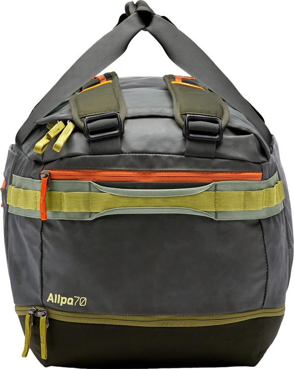 Actual product image Cotopaxi Allpa 70 (70 l)