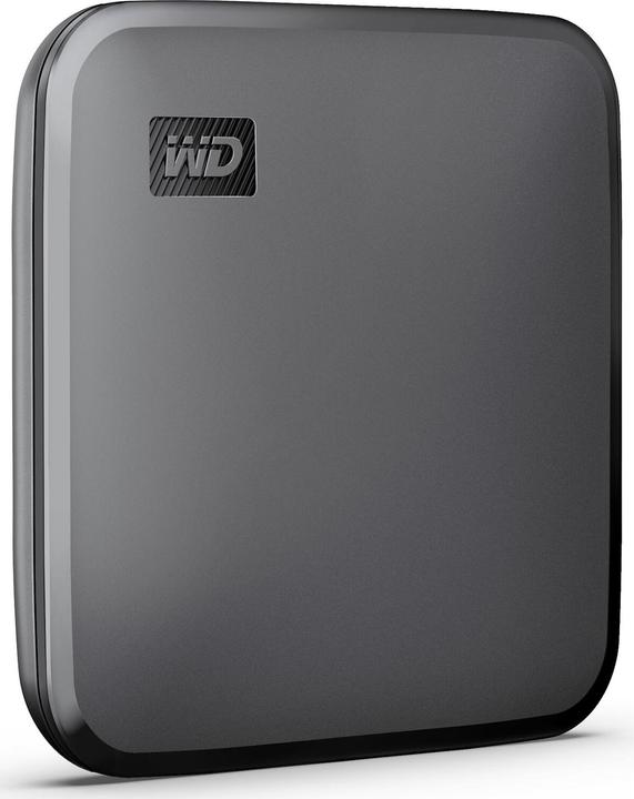 Productafbeelding WD Elements SE (1000 GB)