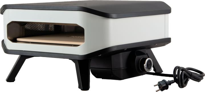 Cozze 13 (Pizzaofen Elektro)