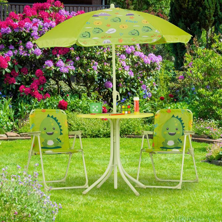 Produktbild Relaxdays Kindersitzrguppe