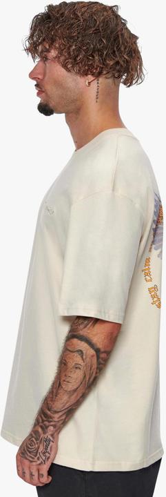 Actual product image Dropsize Heavy Oversize Dove 2.0 T-Shirt - 124717 (XXL)