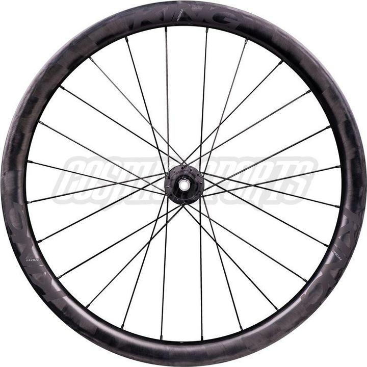 Image du produit Chris King GRD23 Roues Tubeless Ready 700C (Jeu de roues, 28")