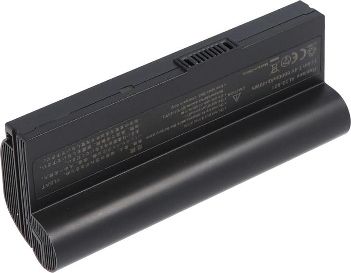 Immagine prodotto ASUS Batteria Eee PC 901 (6 Celle, 6600 mAh)