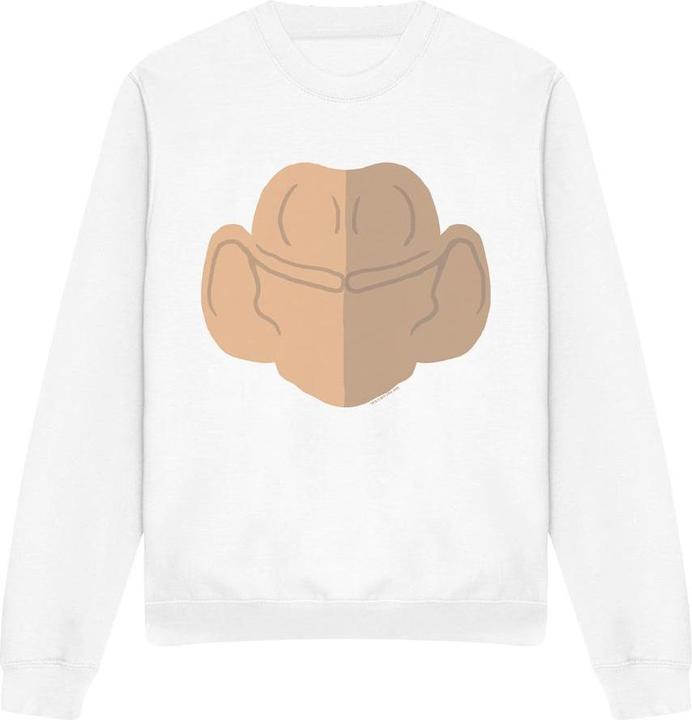 The Ferengi Sweatshirt