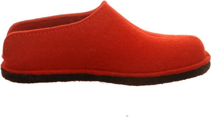 Actual product image Haflinger slippers (42)