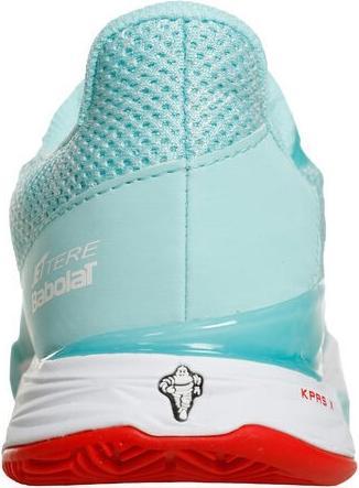 Immagine prodotto Babolat Scarpa da tennis Jet Tere 3 Clay Donna (39)