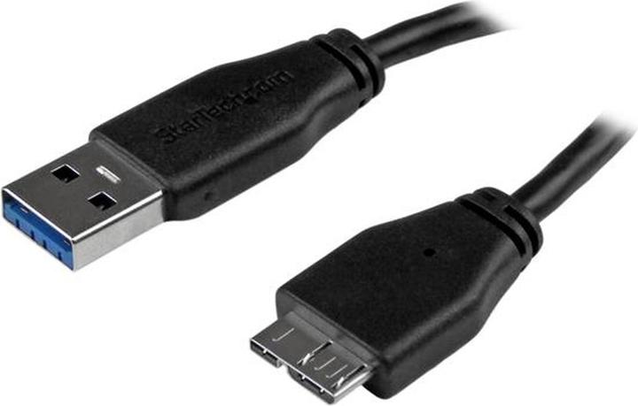 Produktbild StarTech USB 3.0 A auf Micro B (2 m, USB 3.2 Gen 1)