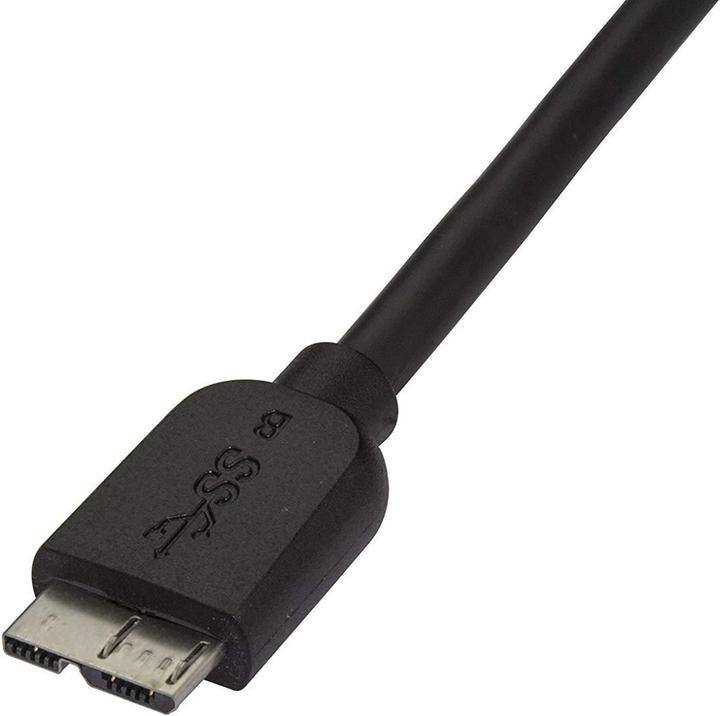 Produktbild StarTech USB 3.0 A auf Micro B (2 m, USB 3.2 Gen 1)