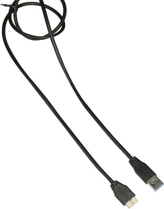 Produktbild StarTech USB 3.0 A auf Micro B (2 m, USB 3.2 Gen 1)