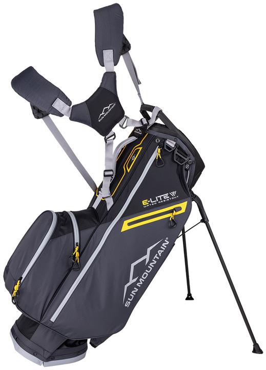 Produktbild Sun Mountain E-Lite 14W Stand Bag