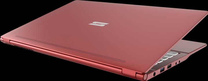 Produktbild Schenker SLIM 15 RED (15.60", Intel Core i7-10510U, 16 GB, 500 GB, DE)