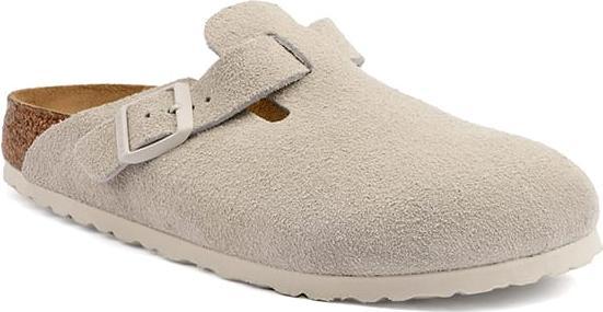 Produktbild Birkenstock Boston Weichbettung Veloursleder (35)