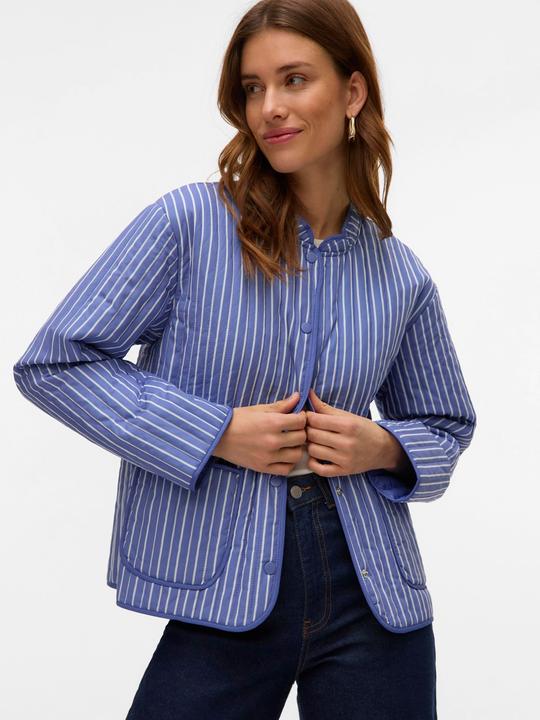 Image du produit Vero Moda VMCLARA Jacke Steppjacke (L)