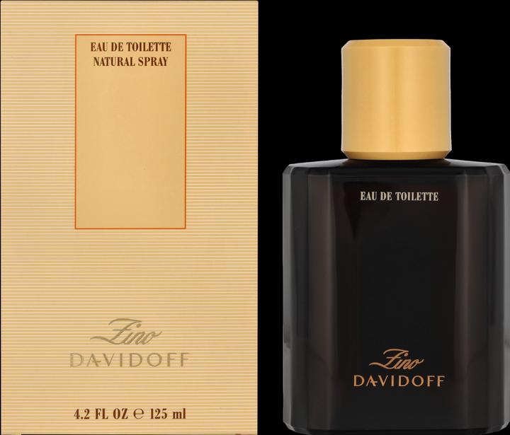 Produktbild Davidoff Zino (Eau de Toilette, 125 ml)