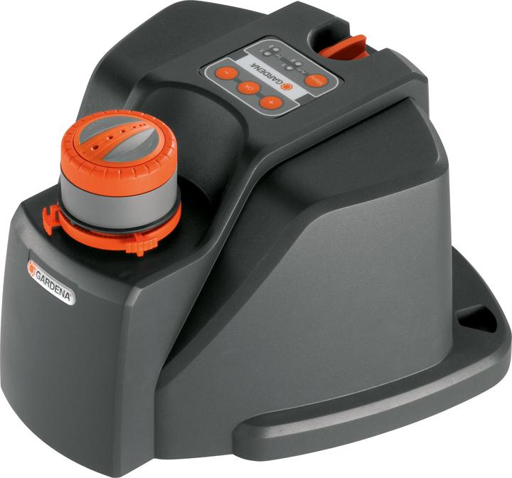 Actual product image Gardena Comfort Large-Area Irrigation Aqua Contour (Area irrigator)